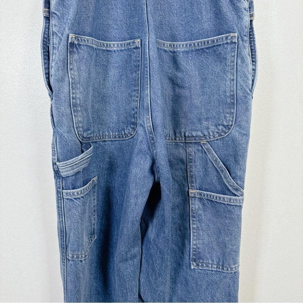 Aritzia Womens Size Xsmall Sunday Best Overheard  Overalls - Picture 14 of 16